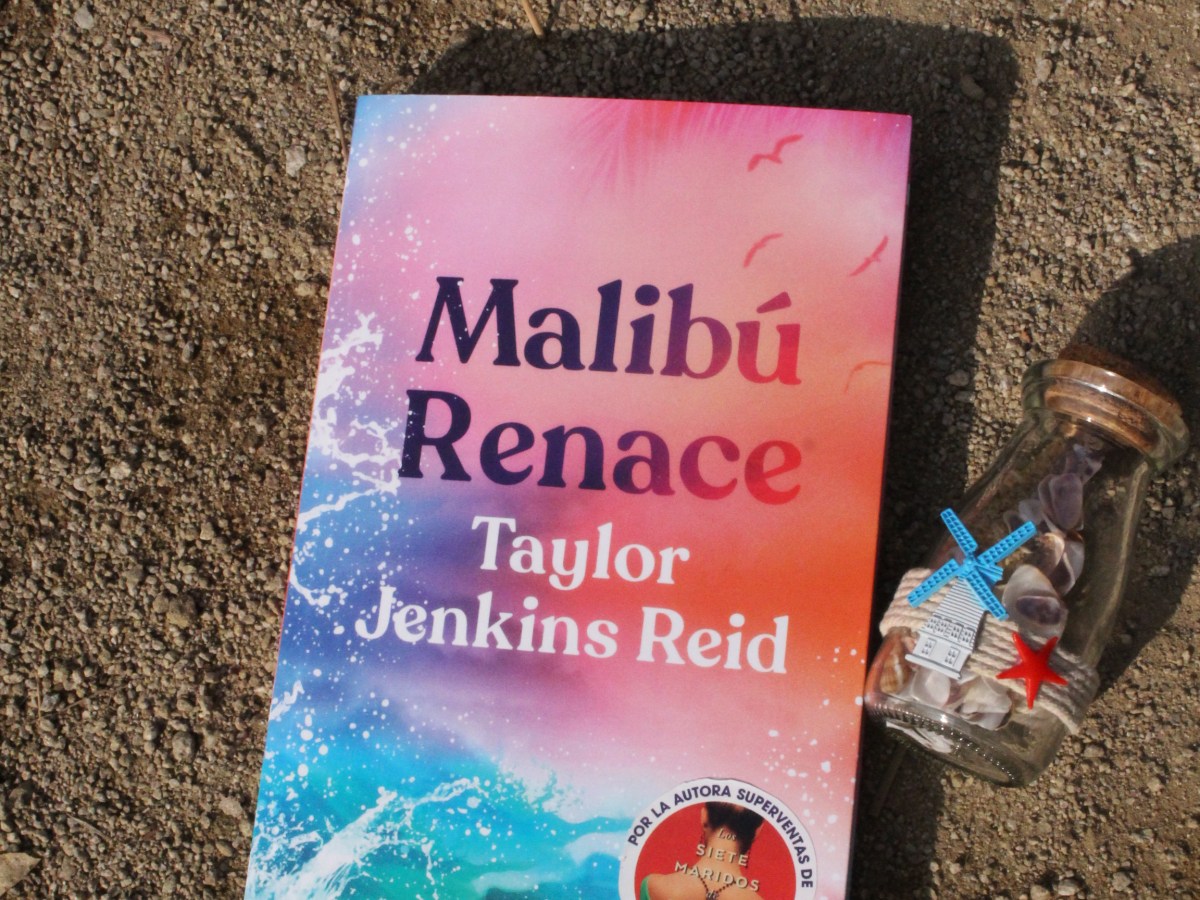Reseña: Malibú Renace