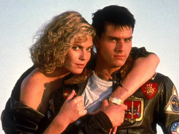 Top Gun 40° Anniversary en&nbsp;Cines