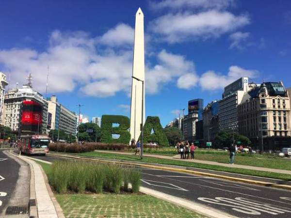Beca CCU en el Arte en Buenos&nbsp;Aires