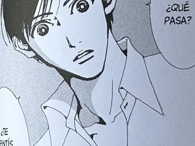 Colección Manga de&nbsp;Artel