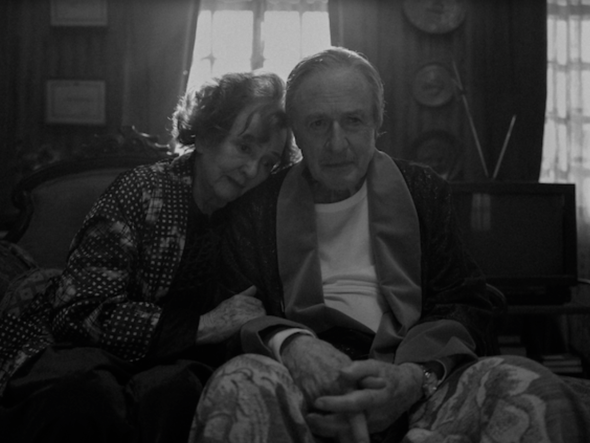 Hermanos Larraín lanzan&nbsp;«Pijama»