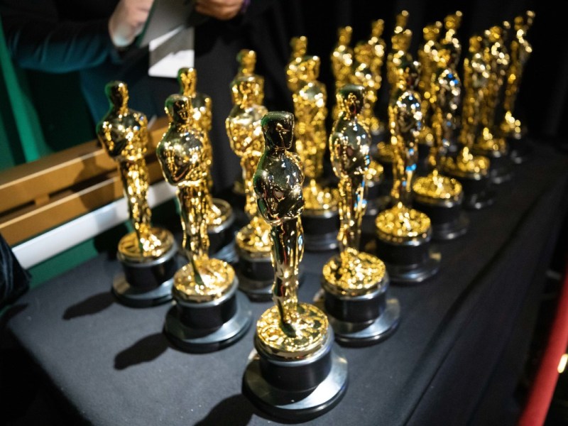 Oscar 2026: Nominadas ¿Dónde&nbsp;verlas?