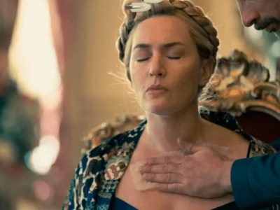 HBO: «Love Has&nbsp;Won»