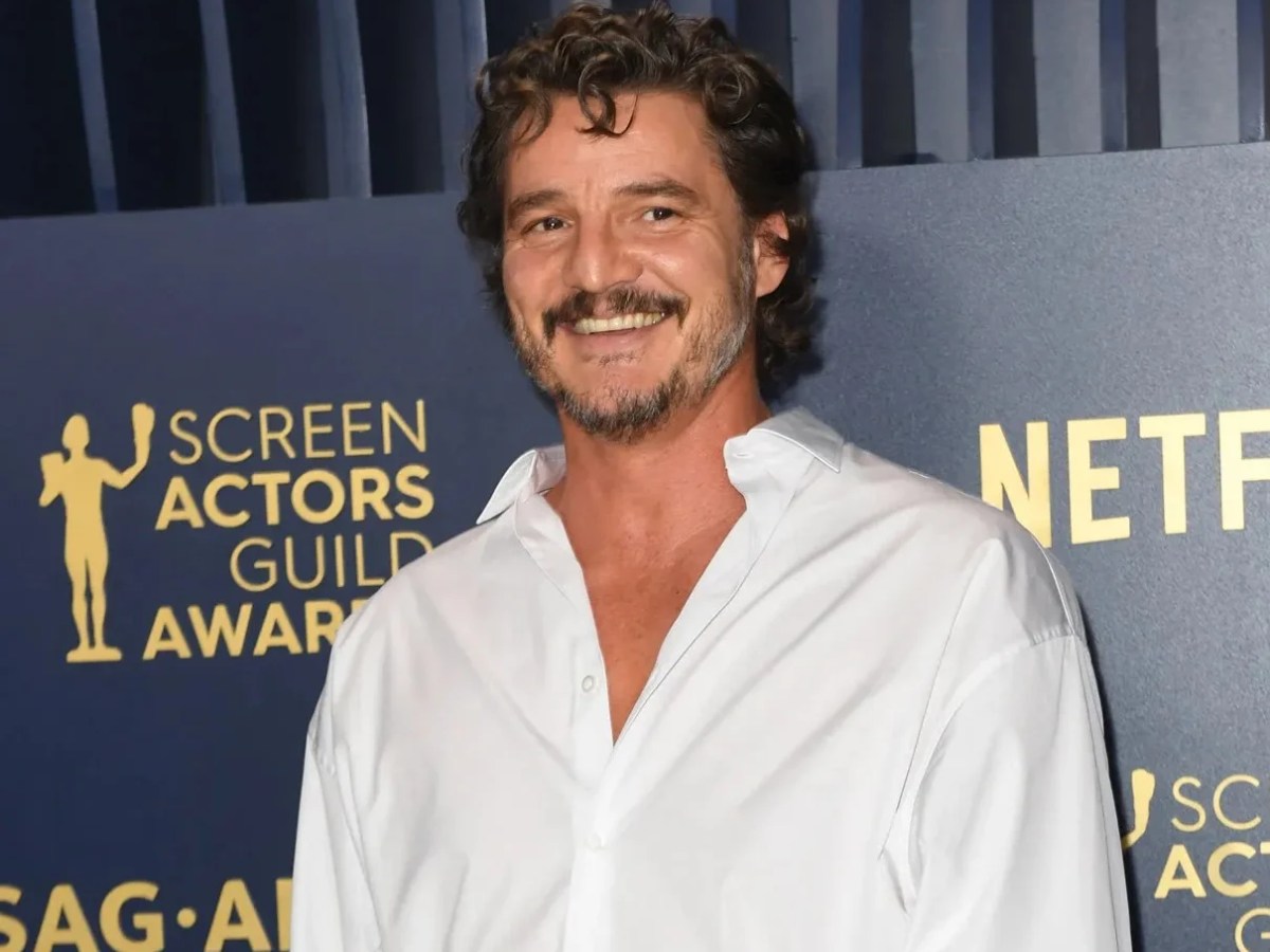 Pedro Pascal: Estrella en el Paseo de la&nbsp;Fama
