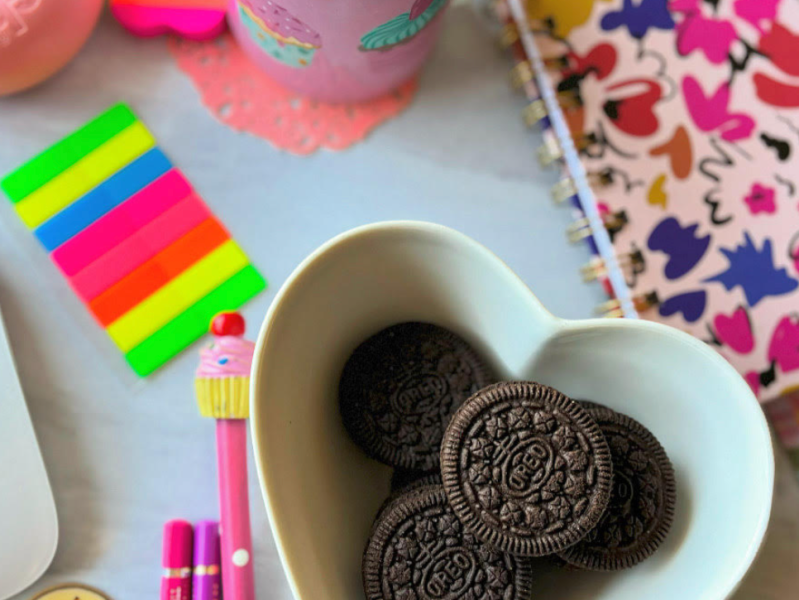 Día Internacional de la Galleta&nbsp;Oreo