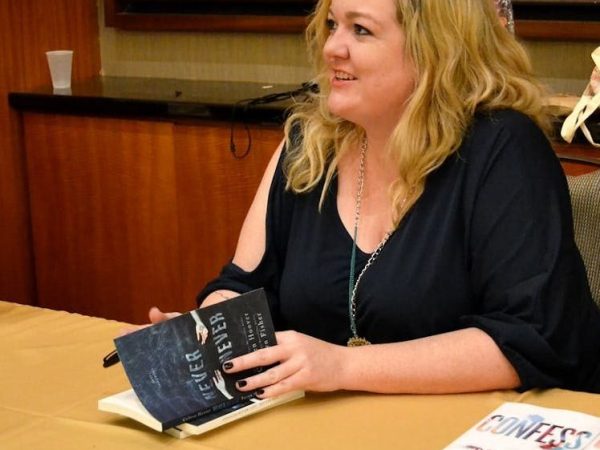 Libro y Película «A Pesar de&nbsp;Ti»