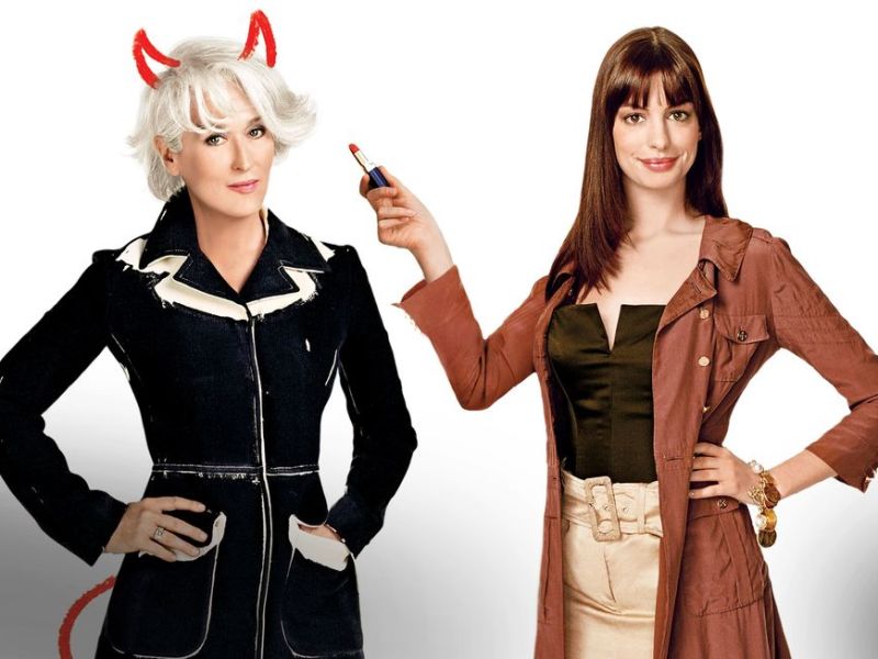 Liberan Tráiler “The Devil Wears Prada&nbsp;2”