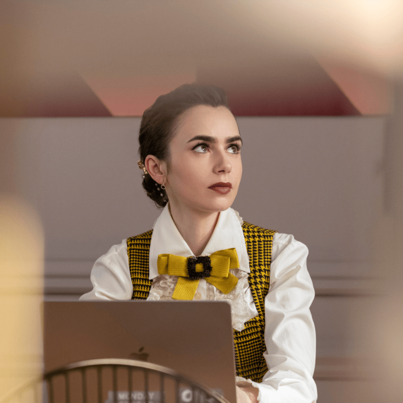 Emily en Paris&nbsp;Temp.5