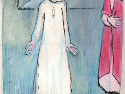 La Casa de los Espíritus: Las Hermanas&nbsp;Morla